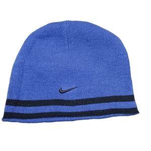 Kids Reversible Nike Beanie